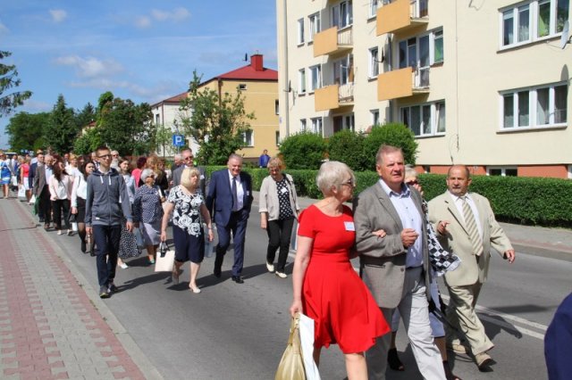 Fotorelacja Sławomira Kamińskiego